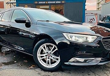 Opel Insignia 162.000 km 9.990 &euro; Hamburg 20537