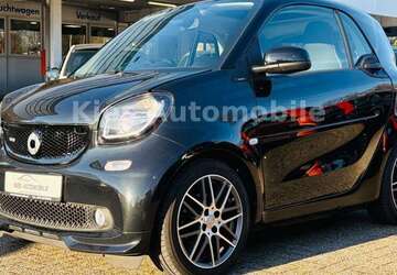 Smart forTwo 68.300 km 21.970 &euro; Norderstedt 22851