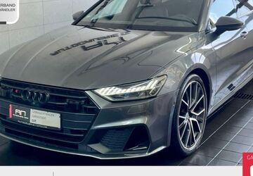 Audi A7 165.000 km 34.900 &euro; Stelle 21435