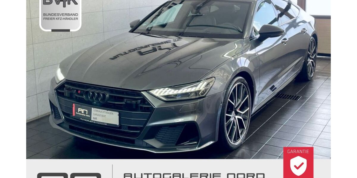 Audi A7 165.000 km 34.900 &euro; Stelle 21435