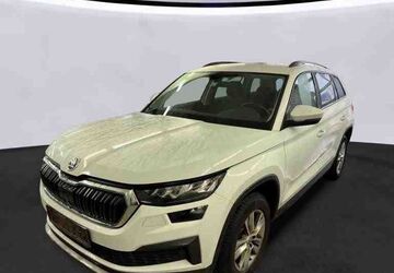 Skoda Kodiaq 117.900 km 23.955 &euro; Appen 25482