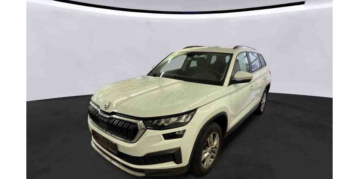 Skoda Kodiaq 117.900 km 23.955 &euro; Appen 25482