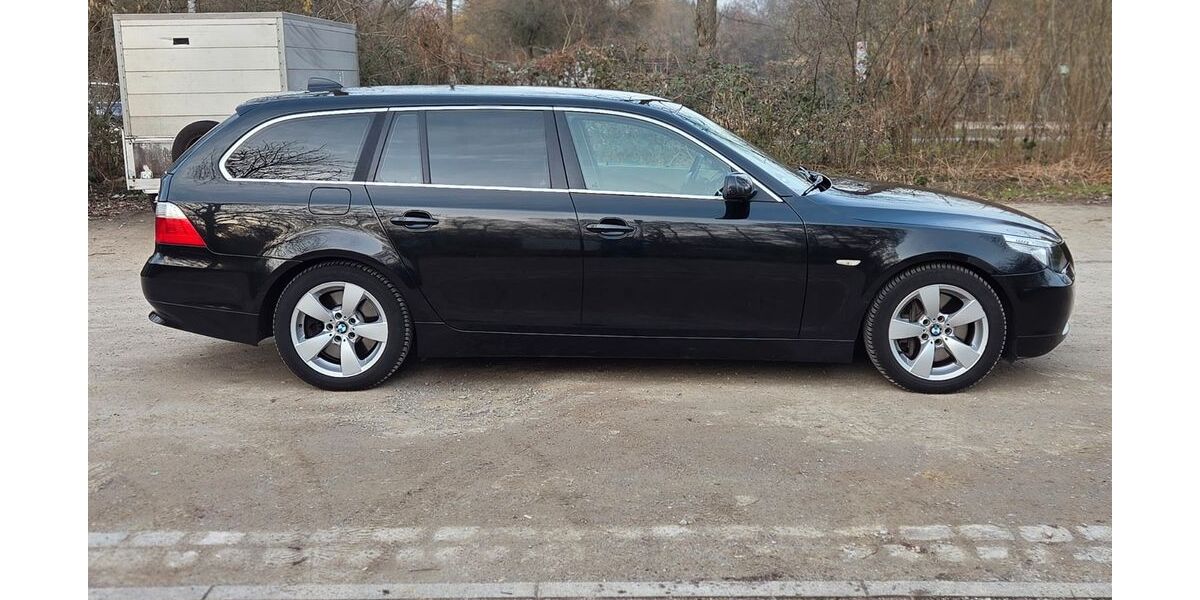 BMW 535 271.000 km 7.000 &euro; Glinde 21509