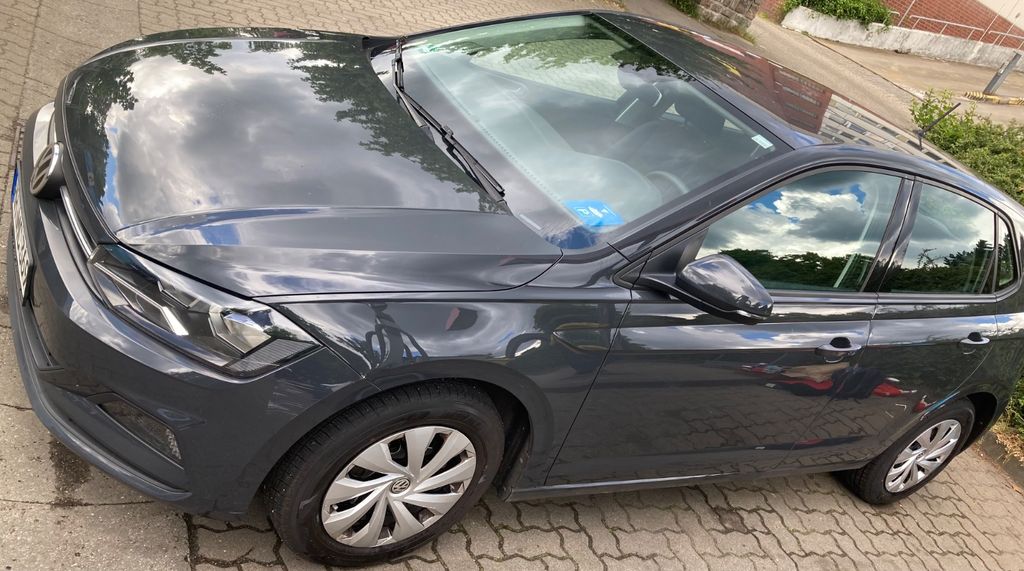 VW Polo 53.000 km 11.999 &euro; Hamburg 22047