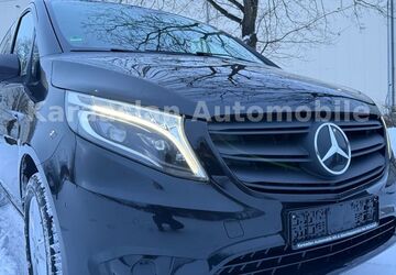 Mercedes-Benz Vito 162.000 km 26.599 &euro; Neu Wulmstorf 21629