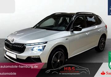 Skoda Kamiq 2.620 km 29.800 &euro; Pinneberg 25421