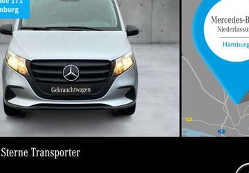 Mercedes-Benz Vito 26.741 km 43.280 &euro; Hamburg 22453