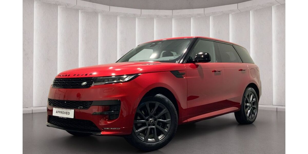 Land Rover Range Rover Sport 7.551 km 97.690 &euro; Hamburg 22297