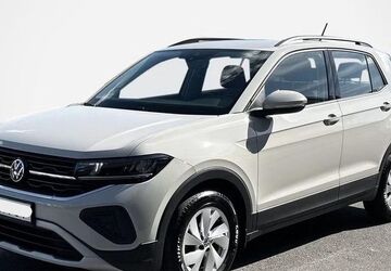 VW T-Cross 55.450 km 19.900 &euro; Pinneberg 25421