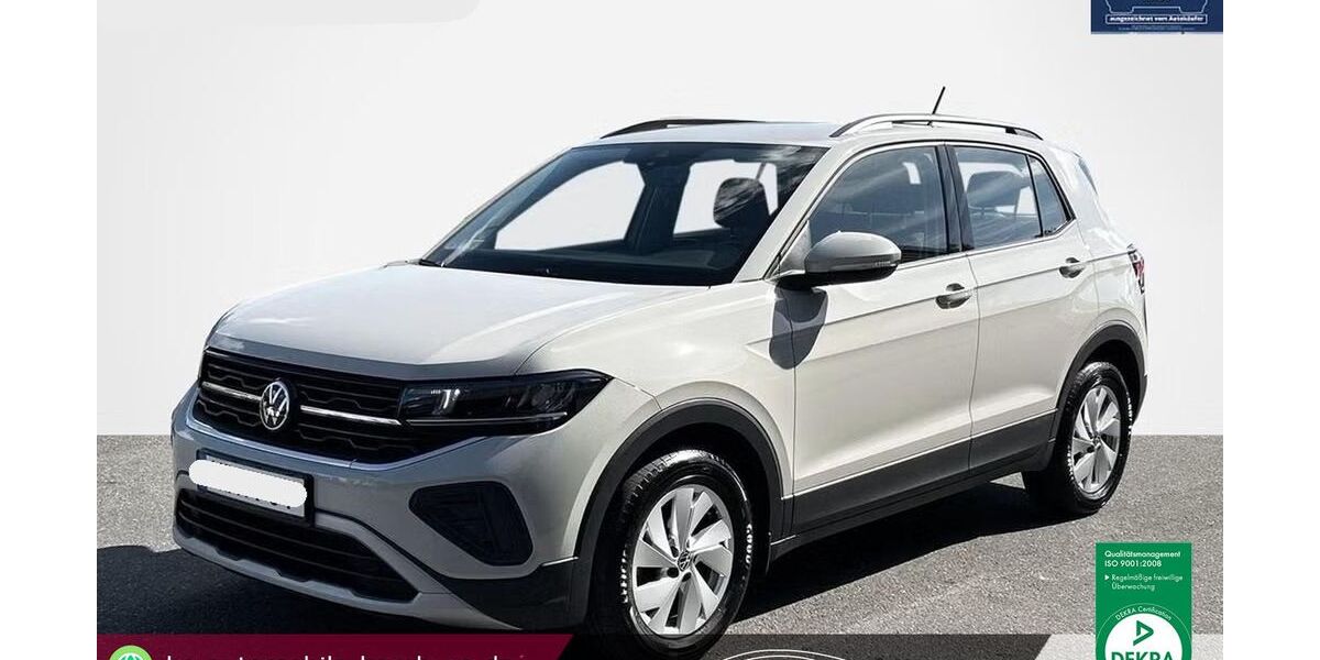 VW T-Cross 55.450 km 19.900 &euro; Pinneberg 25421