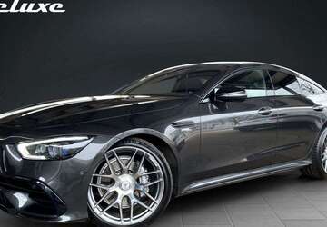 Mercedes-Benz AMG GT 93.550 km 69.900 &euro; Hamburg 22047