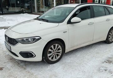 Fiat Tipo 183.020 km 6.490 &euro; Winsen (Luhe) 21423