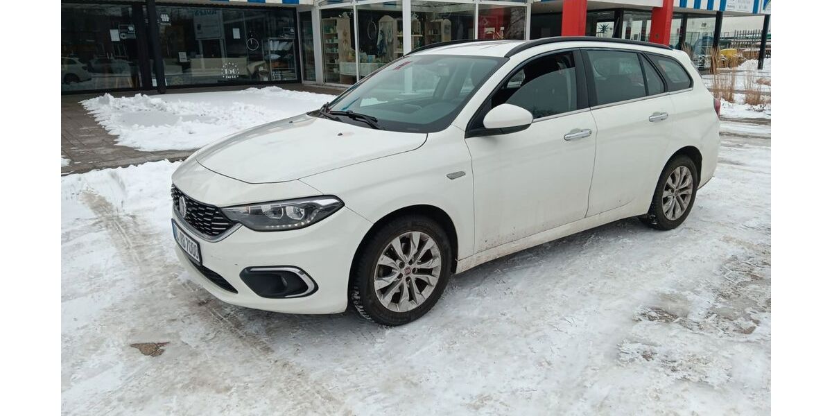 Fiat Tipo 183.020 km 6.490 &euro; Winsen (Luhe) 21423