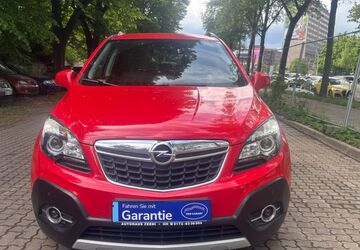 Opel Mokka 162.000 km 7.500 &euro; Hamburg 20097