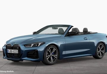 BMW M440 6.710 km 69.903 &euro; Barsbüttel bei Hamburg 22885