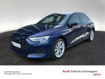 Gebrauchte Audi A3