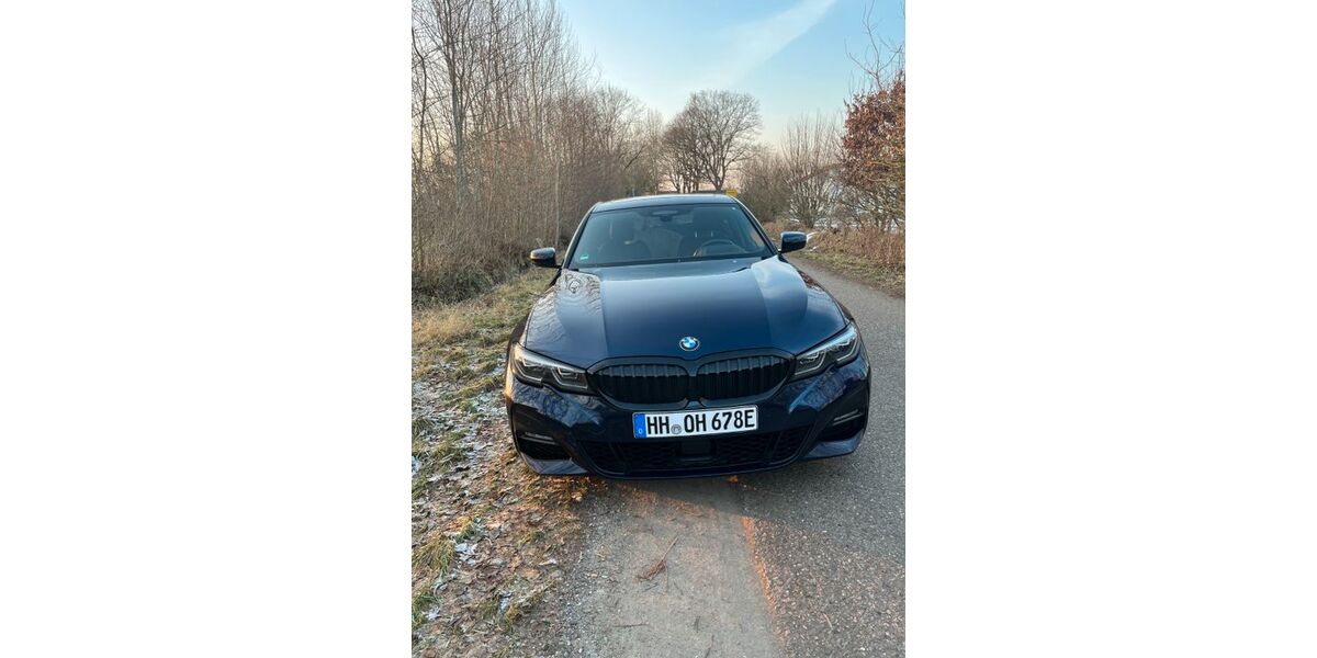 BMW 330 100.400 km 28.750 &euro; Moorrege 25436