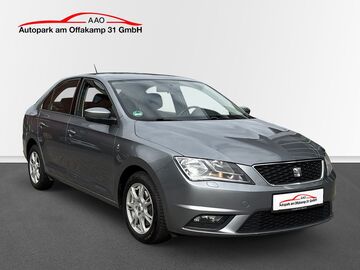 Gebrauchte Seat Toledo
