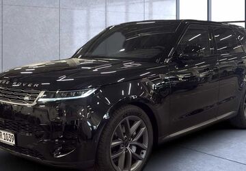 Land Rover Range Rover Sport 5.000 km 103.899 &euro; Hamburg 22525