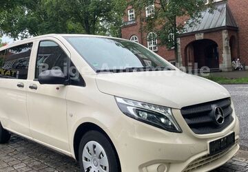 Mercedes-Benz Vito 226.000 km 22.500 &euro; Hamburg 20537