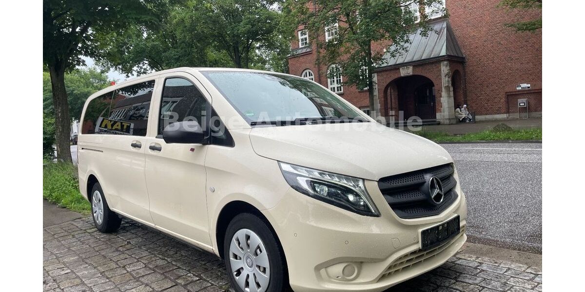 Mercedes-Benz Vito 226.000 km 22.500 &euro; Hamburg 20537