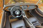 Morgan Plus 8 4.8 AERO8 GOLDFINGER 007 9.999 km 139.999 &euro; Hamburg 22339