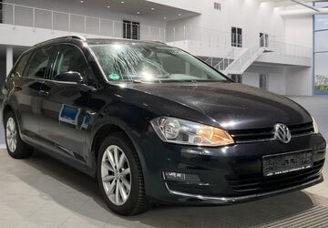 VW Golf 102.000 km 10.490 &euro; Seevetal bei Hamburg 21217