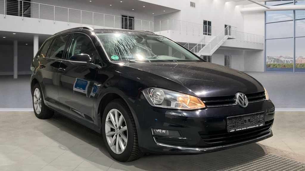 VW Golf 102.000 km 10.490 &euro; Seevetal bei Hamburg 21217