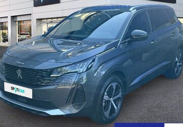 Peugeot 5008 19.900 km 29.880 &euro; Hamburg 22529