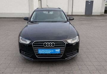 Audi A4 147.387 km 11.500 &euro; Hamburg 20539