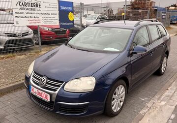 VW Golf 362.774 km 1.699 &euro; Winsen (Luhe) 21423