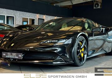 Ferrari SF90 18.969 km 343.910 &euro; Seevetal bei Hamburg 21220