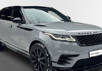 Land Rover Range Rover Velar 111.000 km 41.490 &euro; Hamburg 22529