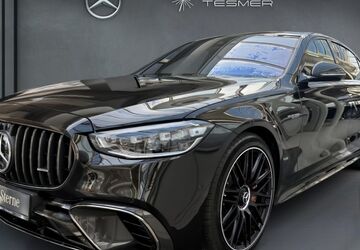 Mercedes-Benz S 63 AMG 16.681 km 178.490 &euro; Buxtehude 21614