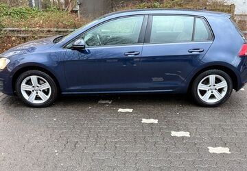 VW Golf 84.786 km 10.499 &euro; Neu Wulmstorf 21629