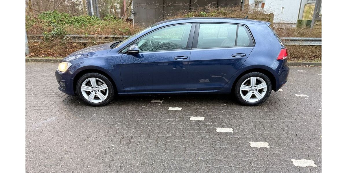 VW Golf 84.786 km 10.499 &euro; Neu Wulmstorf 21629