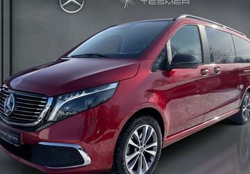 Mercedes-Benz EQV 17.706 km 47.800 &euro; Hamburg 21079