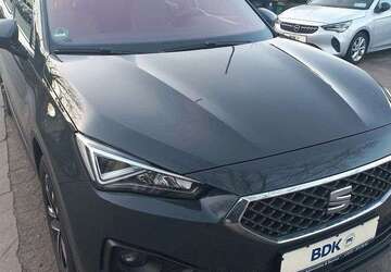 Seat Tarraco 110.745 km 22.950 &euro; Hamburg 21031