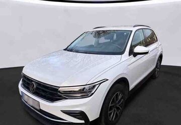 VW Tiguan 53.300 km 24.955 &euro; Appen 25482