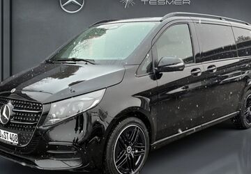 Mercedes-Benz V 300 3.000 km 87.290 &euro; Hamburg 21079