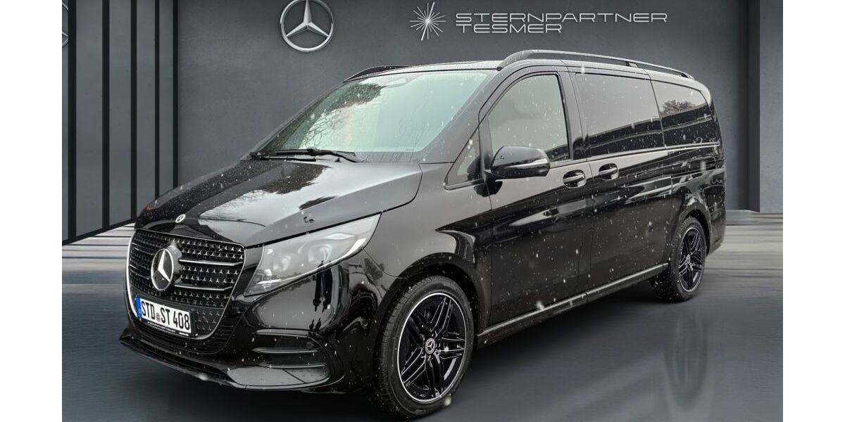 Mercedes-Benz V 300 3.000 km 87.290 &euro; Hamburg 21079