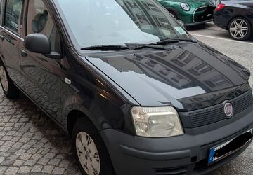 Fiat Panda 79.000 km 1.900 &euro; Hamburg 20357
