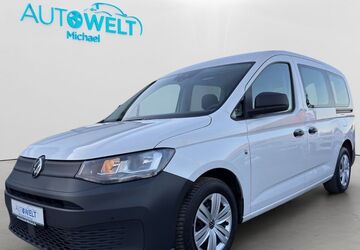 VW Caddy Maxi 239.239 km 12.990 &euro; Beckdorf 21643