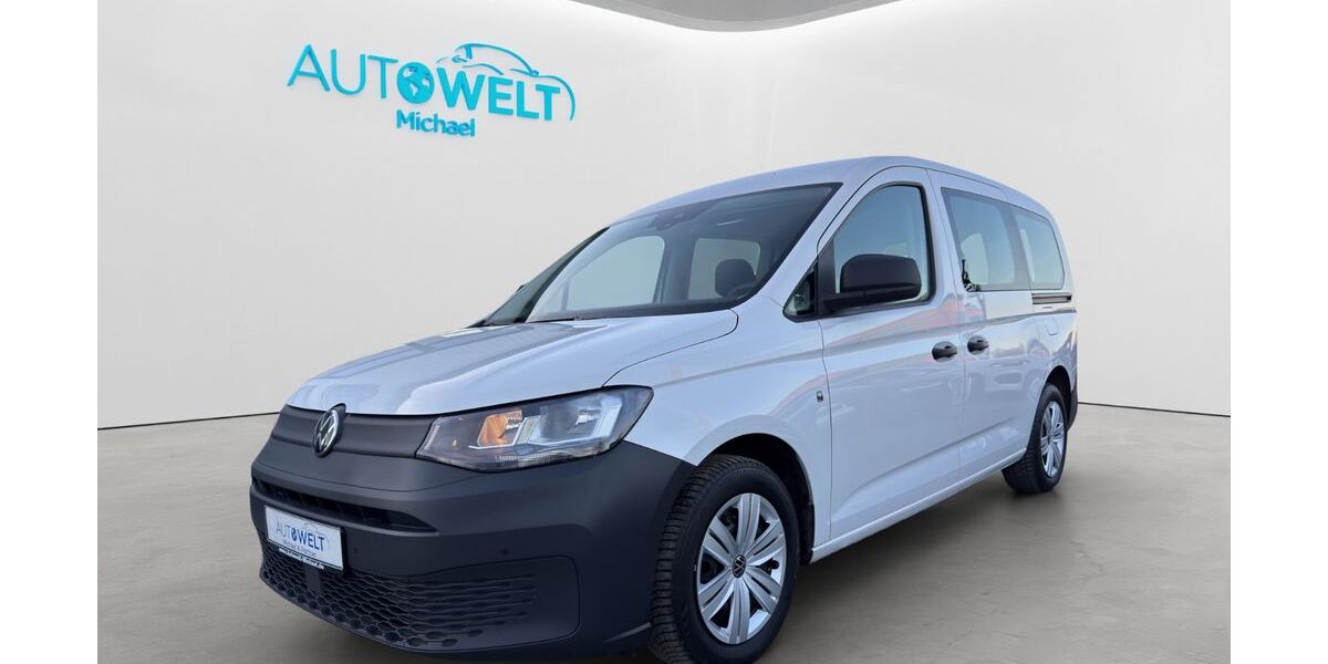 VW Caddy Maxi 239.239 km 12.990 &euro; Beckdorf 21643