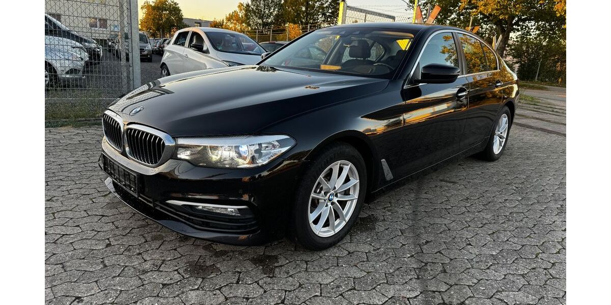 BMW 520 249.000 km 15.999 &euro; Buxtehude 21614