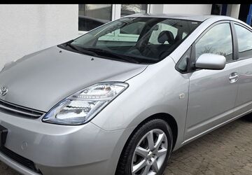 Toyota Prius 111.000 km 9.490 &euro; Hamburg 20537