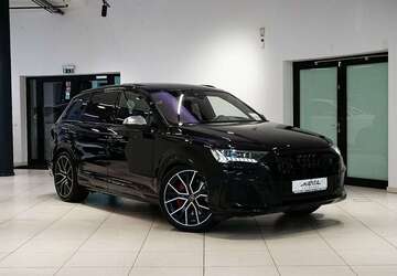 Audi SQ7 102.000 km 60.449 &euro; Hamburg 22047