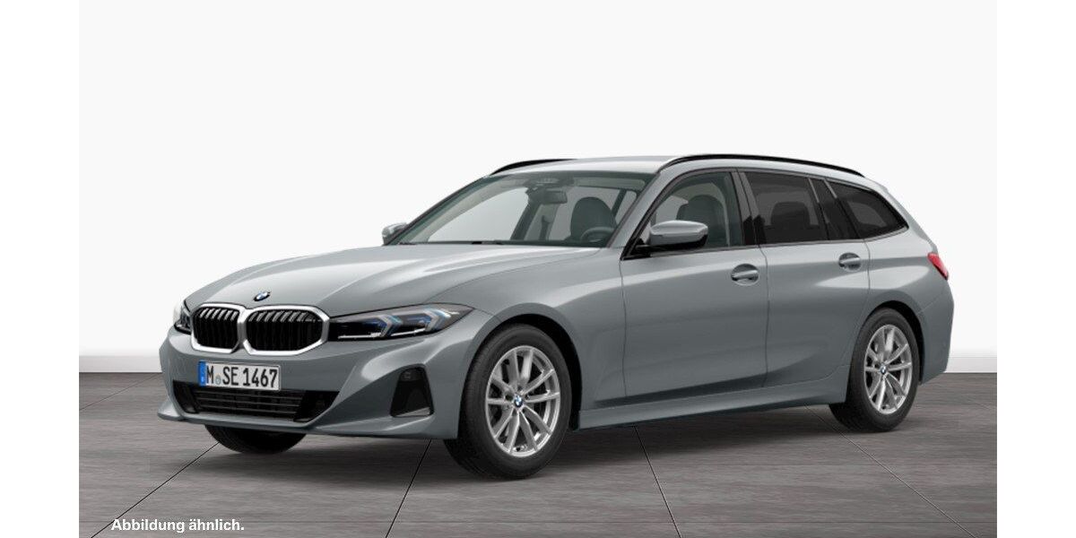 BMW 318 10.674 km 36.904 &euro; Barsbüttel bei Hamburg 22885