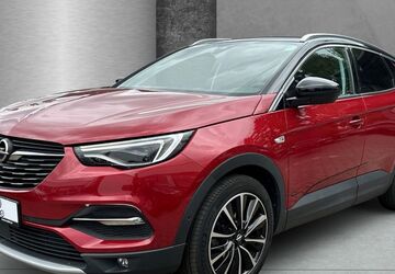 Opel Grandland (X) 53.372 km 21.490 &euro; Hamburg 22117