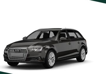 Audi A4 96.735 km 18.990 &euro; Buxtehude 21614